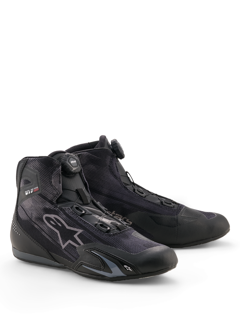 Shoes Celer Vented