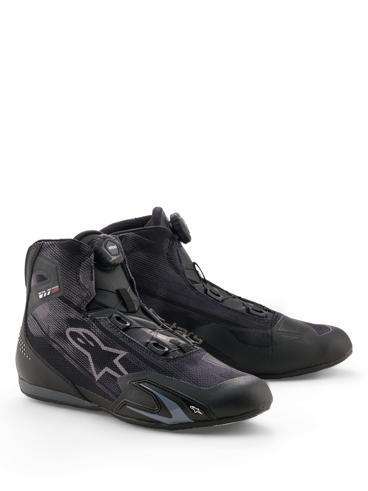 Shoes Celer Vented