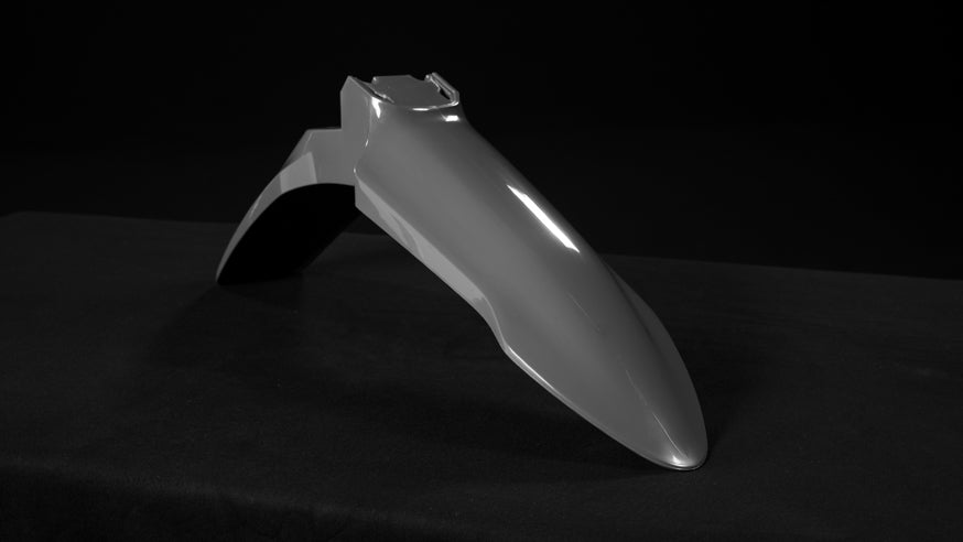 Stark Future Front fender SM