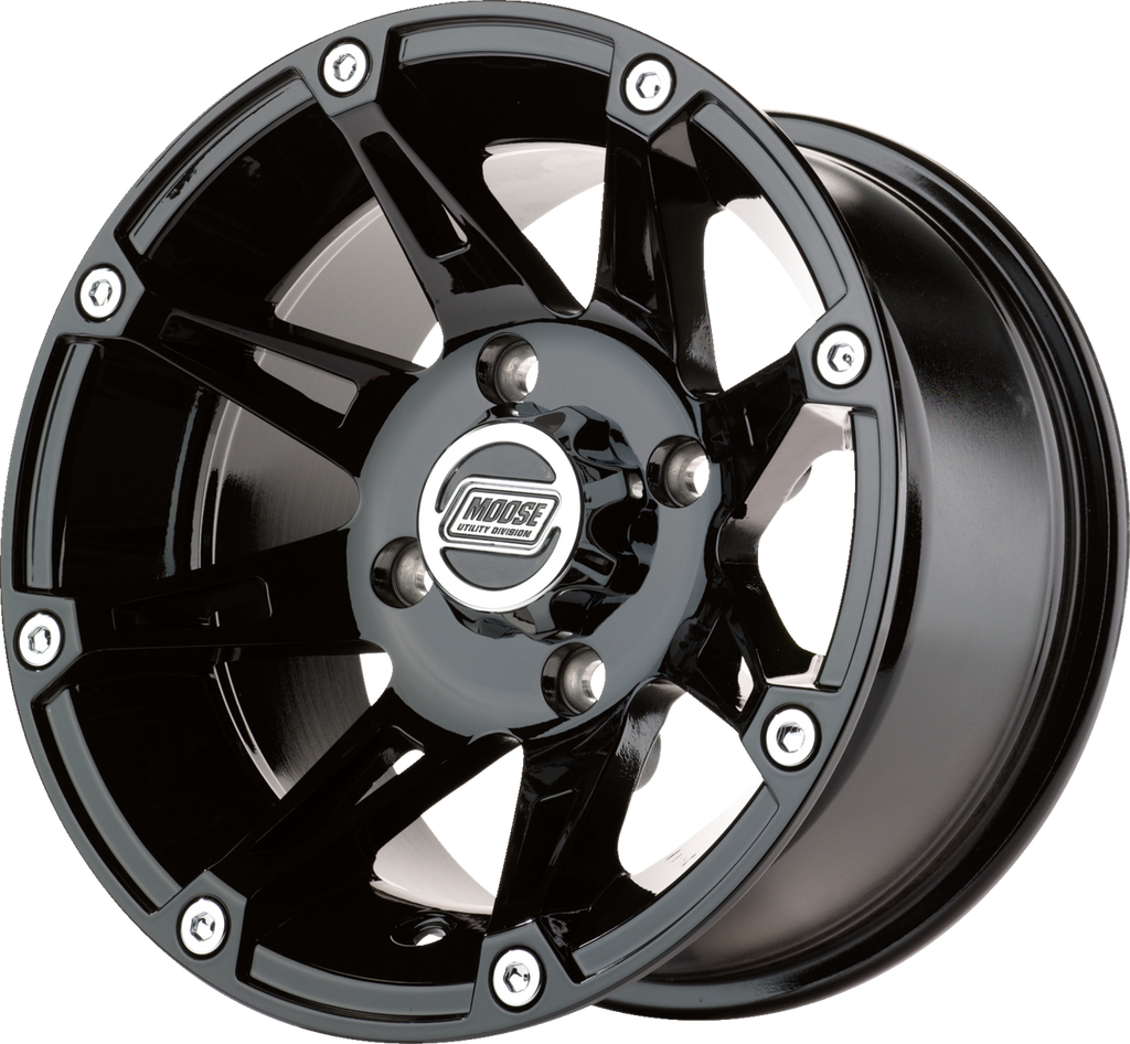 387X Wheel