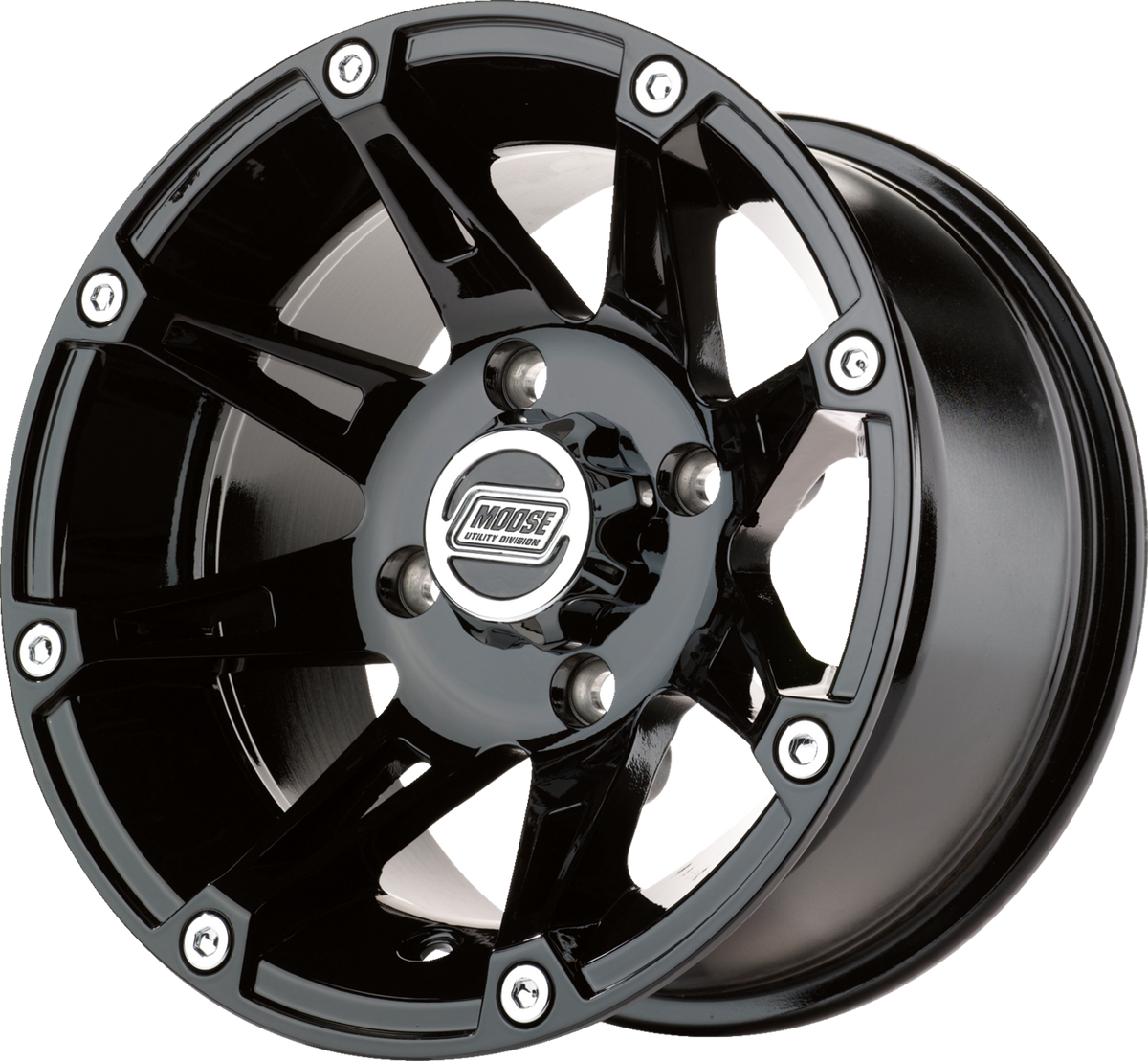 387X Wheel