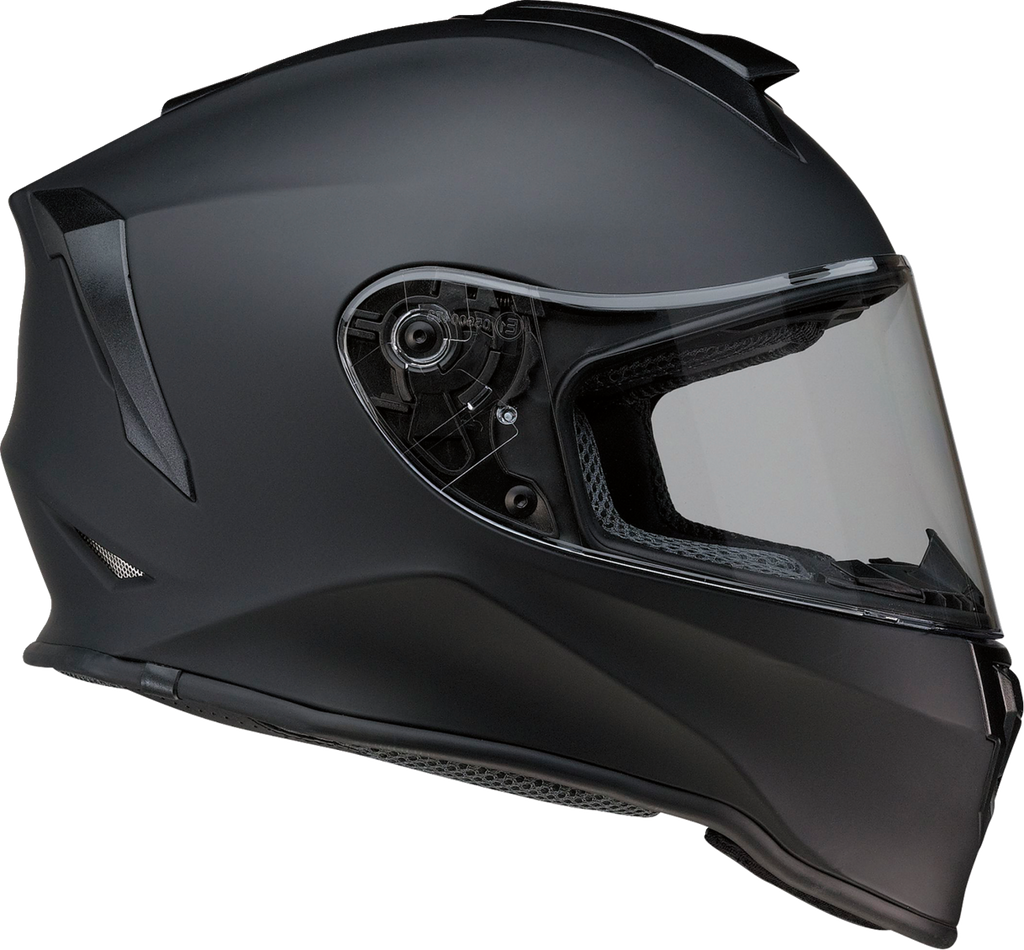 Youth Warrant 2.0 Solid Helmet