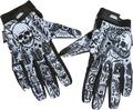 Tattoo Gloves