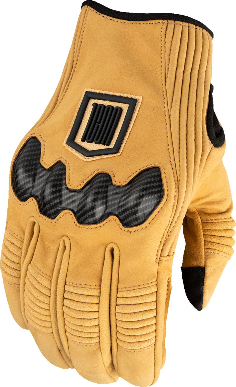 Long Track CX™ Gloves