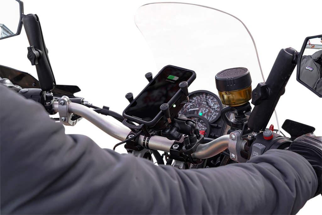 Tough-Charge™ Waterproof Wireless Charging Mount
