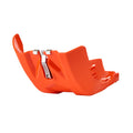 Polisport Fortress Skid Plate KTM