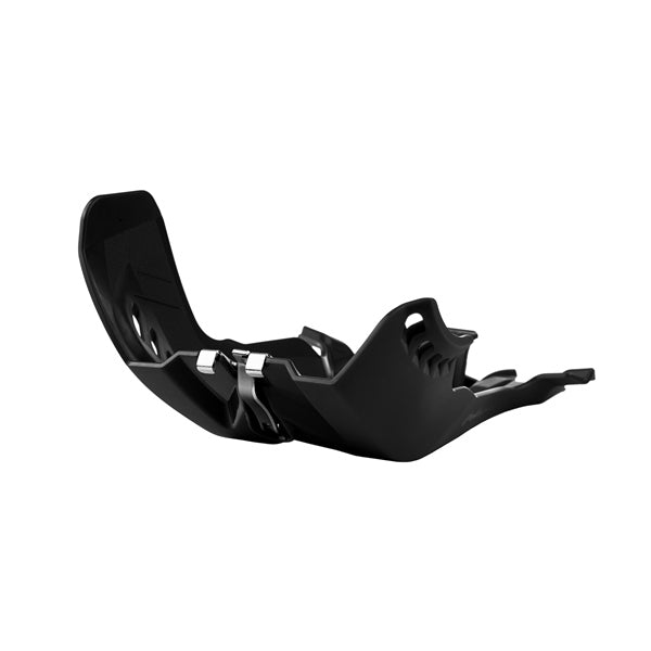 Polisport Fortress Skid Plate HUSQVARNA, KTM