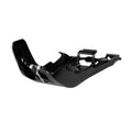Polisport Fortress Skid Plate BETA