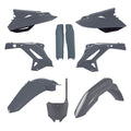 Polisport Restyled MX Complete Kit HONDA