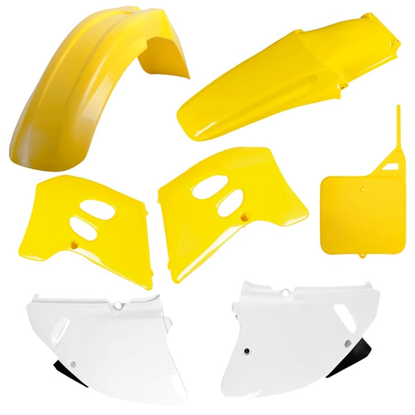 Polisport MX Complete Kit SUZUKI