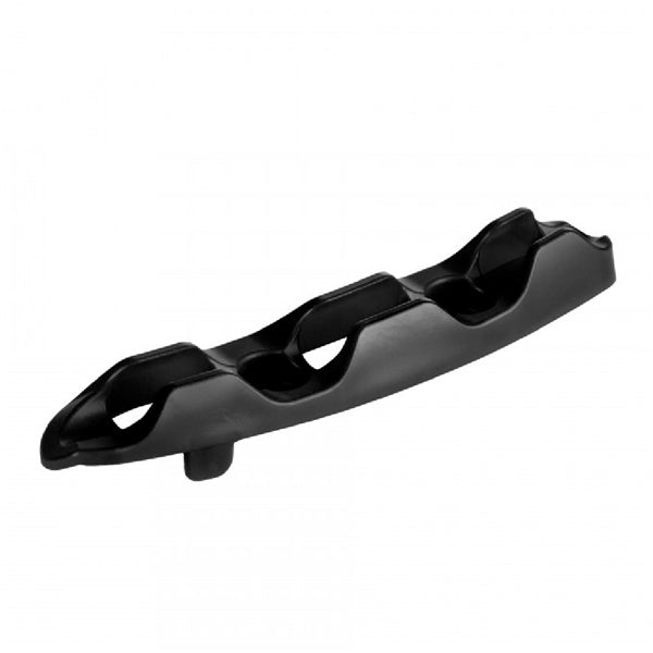 Polisport Brake Hose Guide Lower