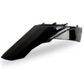 Polisport Rear Fender and Side Panels GAS GAS