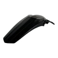 Polisport Rear Fender SUZUKI