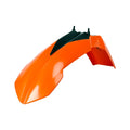 Polisport Front Fender KTM