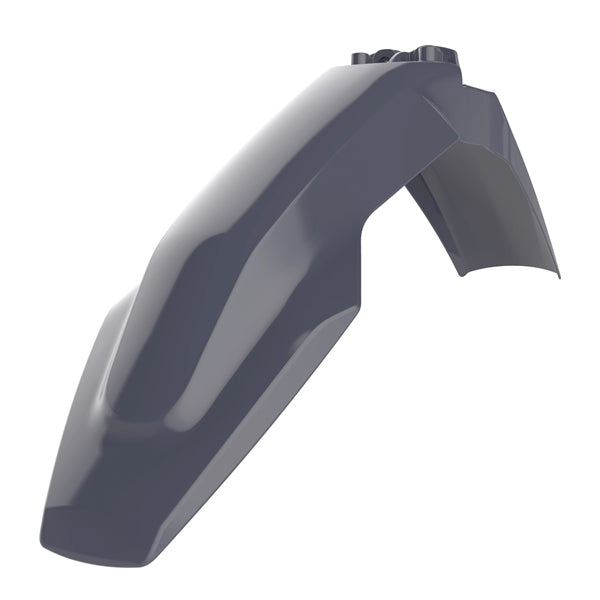 Polisport Front Fender HUSQVARNA