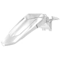 Polisport Rear Fender YAMAHA