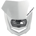 Polisport DEL Halo - Headlight