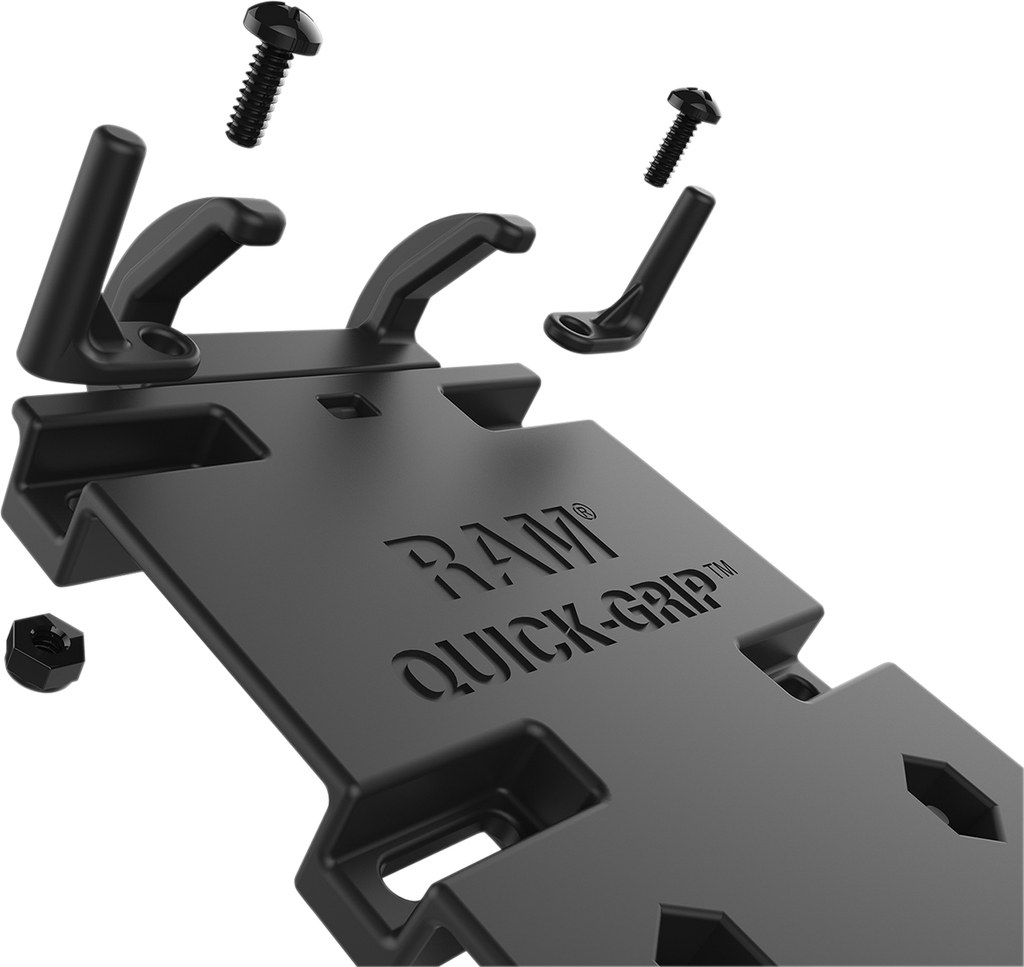 Quick Grip™ Phone Holder with Ball