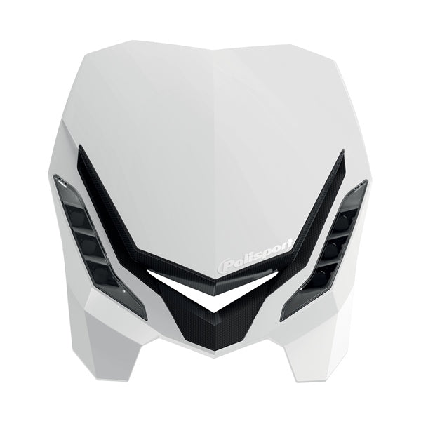 Polisport E-Blaze - Led Headlight