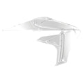 Polisport Radiator Scoop YAMAHA