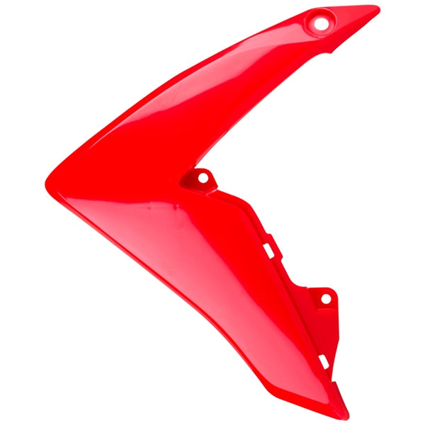 Polisport Radiator Scoop HONDA