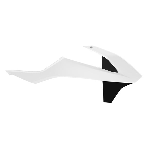 Polisport Radiator Scoop KTM