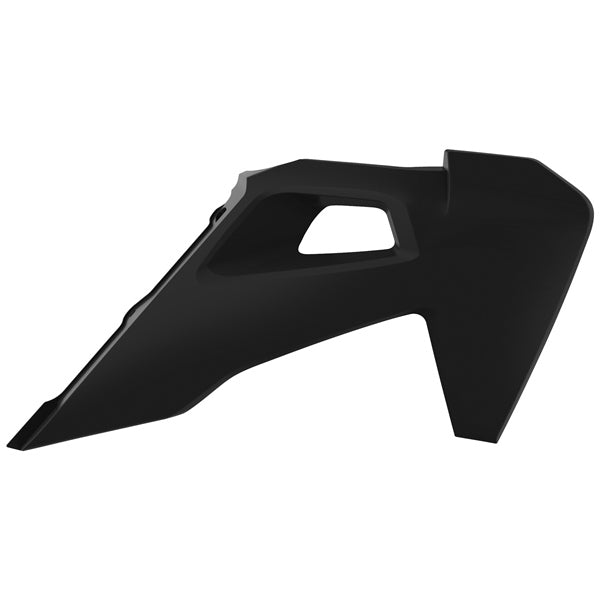 Polisport Radiator Scoop HUSQVARNA