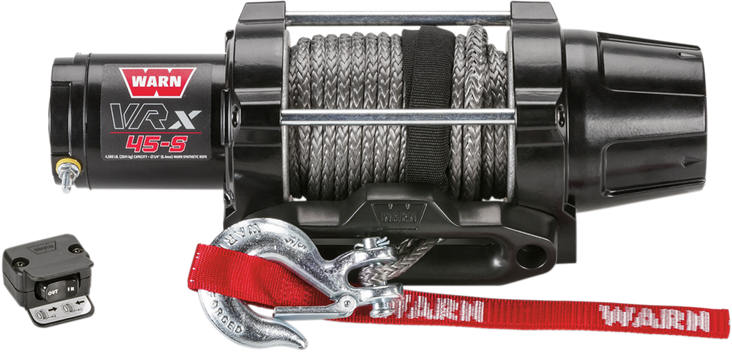 Warn Winch Vrx 45-S