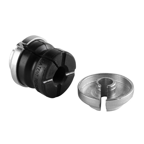 Kimpex II Winch Bumper
