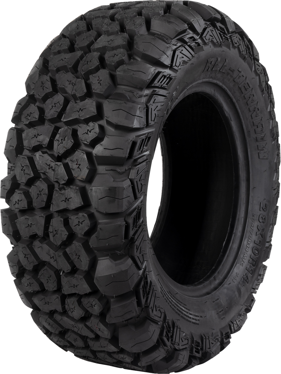 All Terrain Tire