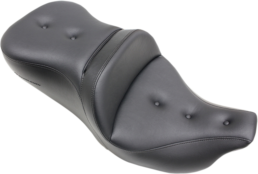 Pillow-Top Roadsofa™ Seat