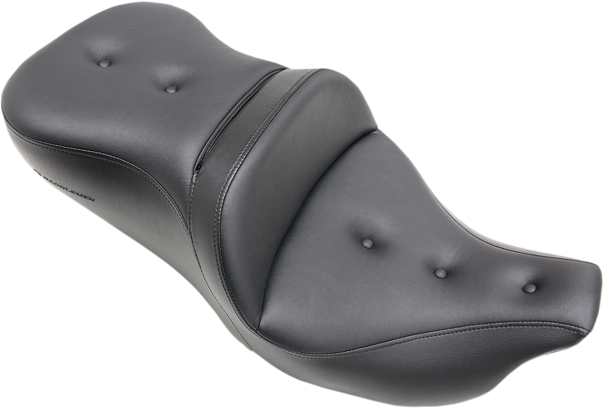 Pillow-Top Roadsofa™ Seat