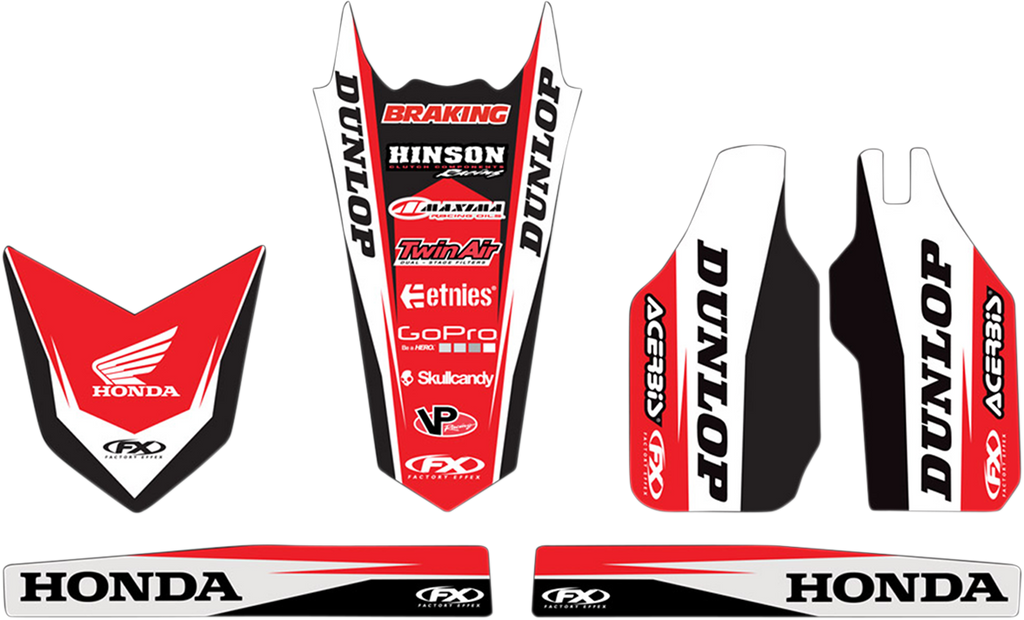 Trim Kit Graphics