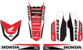 Trim Kit Graphics