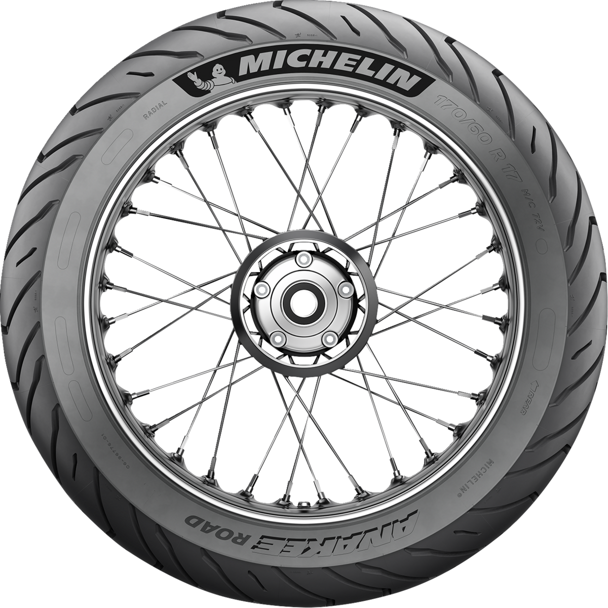 Anakee Road Tire