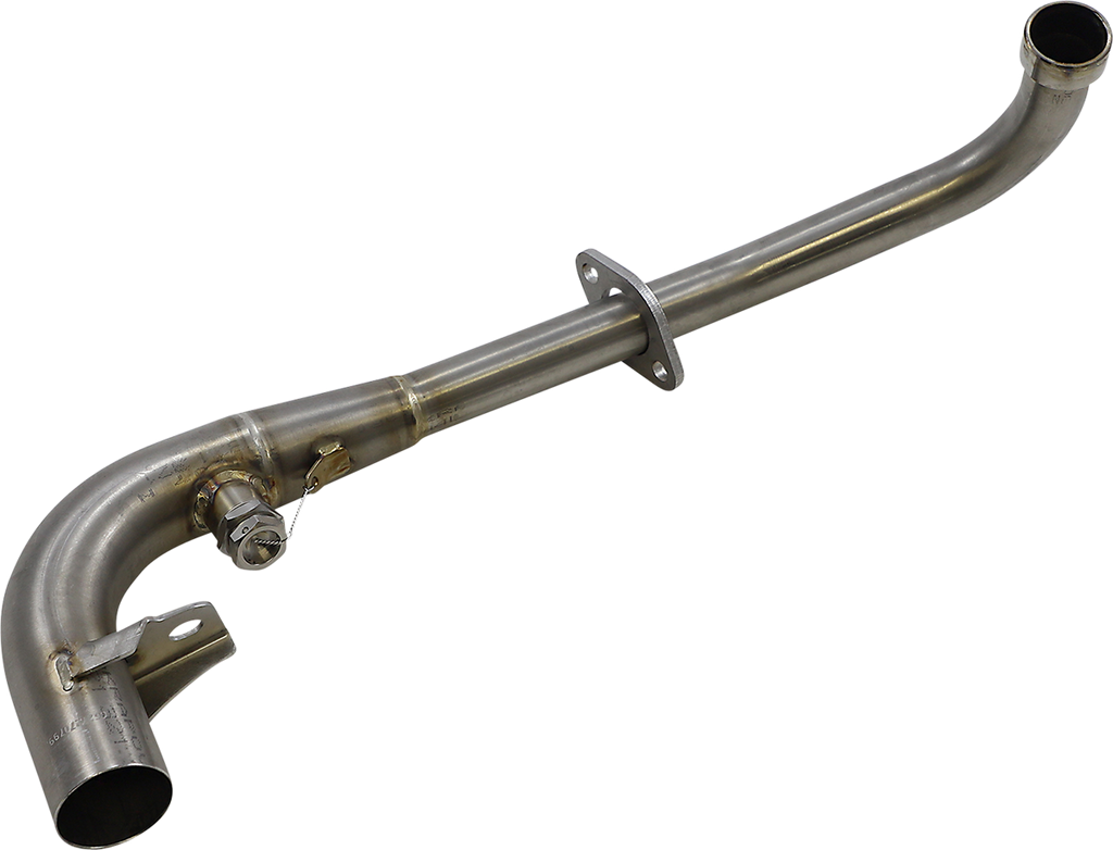 Head Pipe