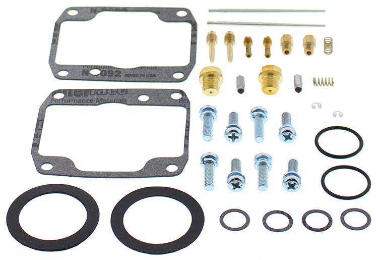Carb Rebuild Kit Polaris