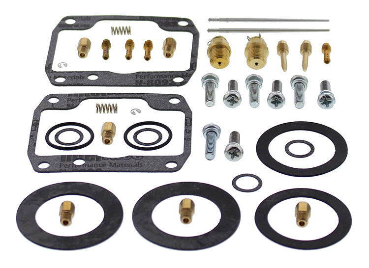 Carb Rebuild Kit Polaris