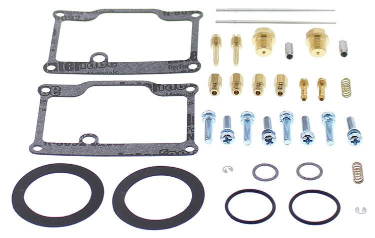 Carb Rebuild Kit Polaris