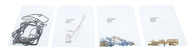 Carb Rebuild Kit Polaris