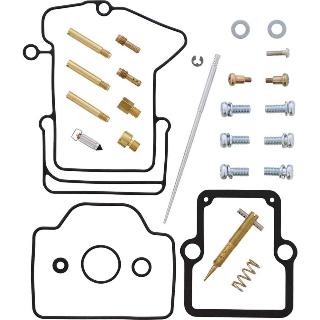 Carb Rebuild Kit Polaris