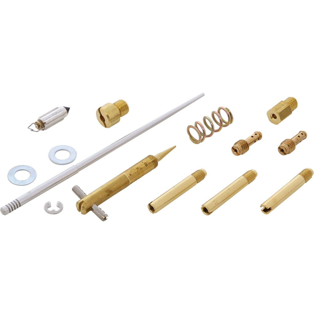 Carb Rebuild Kit Polaris