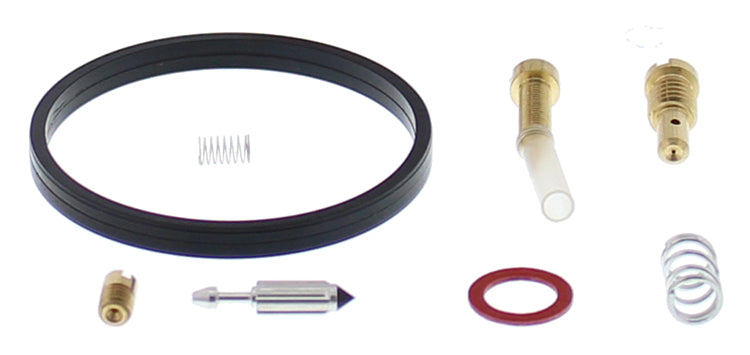 Carb Rebuild Kit Polaris