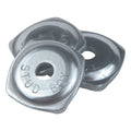 Stud Boy Aluminum Power Plate Single Backer