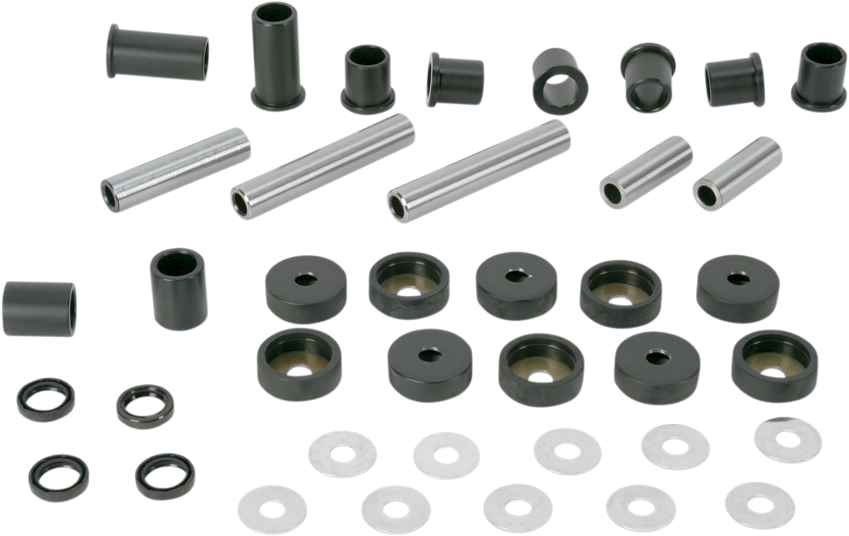 Rear Independent Suspension Linkage Rebuild Kit