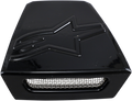 Supertech M8/Supertech M10 Helmet Rear Vent Frame
