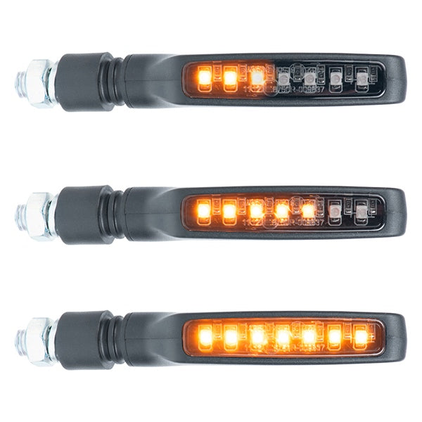 Oxford Products Nightglider Sequential Indicator with resistor LED