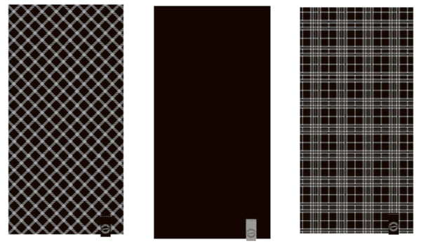 Oxford Products Comfy Head & Neck Tube