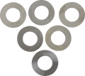 Wheel Bearing Spacer Shim Kit