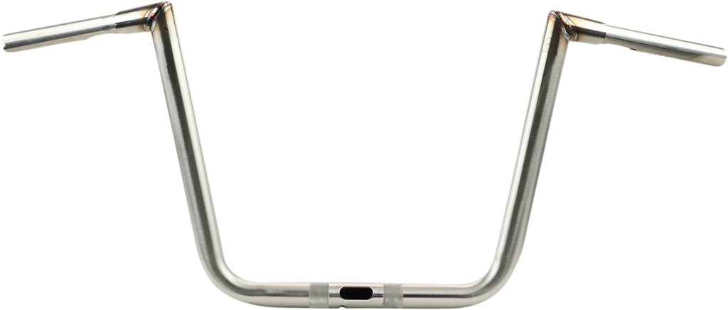 1-1/4" Hefty Twin Peaks Handlebar